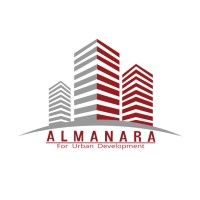 Al Manara for Urban Developments logo - Similar company to Hanoot Store