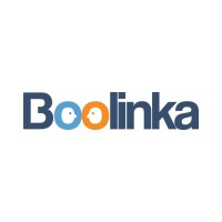Boolinka logo - Similar company to Labstat Analyze Project