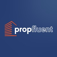 Propfluent logo - Similar company to Story Locker