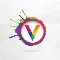 Vibrantzz Management Services. logo - Similar company to Paramount Hr