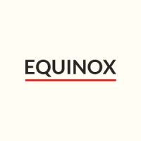 Equinox logo - Similar company to Blockchainli.Com