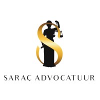 Saraç Advocatuur logo - Similar company to Tekatli Advocatuur