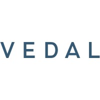Vedal logo - Similar company to Fremst