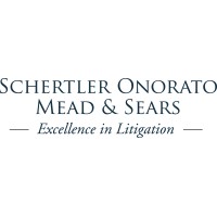 Schertler Onorato Mead & Sears, LLP logo - Similar company to Vwm Analytics