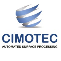 Cimotec Automatisierung GmbH logo - Similar company to Ipem Gmbh