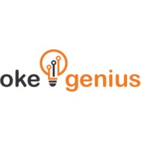 Okegenius logo - Similar company to Soa Group
