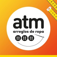 ATM | Tu Ropa en Buenas Manos logo - Similar company to Pua Perú