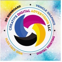 Creative Digital Adverising