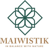 MaiWistik - Face Yoga, Natural Skincare & Naturopathy logo - Similar company to Joik Agency
