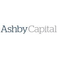 AshbyCapital logo - Similar company to Helical Plc