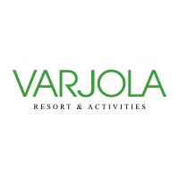 Varjola Resort & Activities logo - Similar company to Siparila Oy