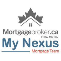 myNexus Mortgage Team | MortgageBroker.ca Ltd 12707 logo - Similar company to Mcaw Property Management