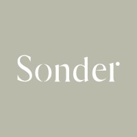 Sonder logo - Similar company to Another Excuse