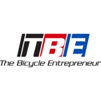 The Bicycle Entrepreneur logo - Similar company to Wubuntu