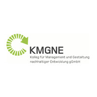 Kmgne logo - Similar company to Be Able E.V.