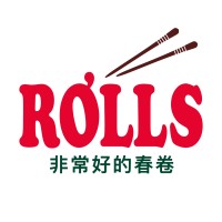 ROLLS logo - Similar company to Aranzu.