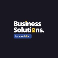 Sandbox Business Solutions logo - Similar company to Sandbox Advisors Ptd Ltd