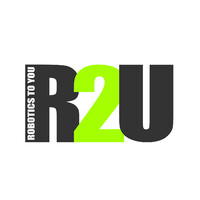 Robotics To You - R2U logo - Similar company to Flexman Robotics Kft.