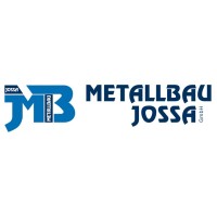 Metallbau Jossa GmbH logo - Similar company to Cramer Engineering Gmbh