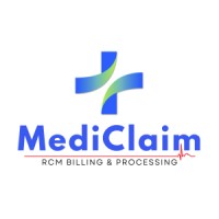 MediClaim logo - Similar company to Mediclaim Pure Billing Solution Llc