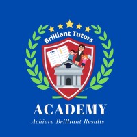 Brilliant Tutors Academy logo - Similar company to 5Tutor