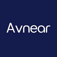 Avnear logo - Similar company to Com'Bucha