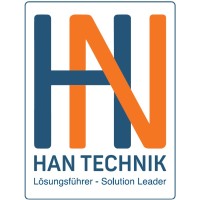 HAN Technik logo - Similar company to Vysion S