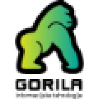 Gorila IT d.o.o. logo - Similar company to Kadirah