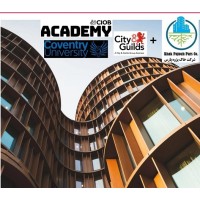 Iran-International-Construction logo - Similar company to Omran Poyan