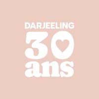 Darjeeling Lingerie logo - Similar company to Chantelle