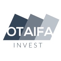 Otaifa Invest Ab logo - Similar company to Educanta