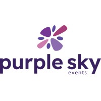 Purple Sky Events logo - Similar company to Rapto