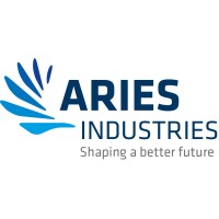 Aries Industries logo - Similar company to Aviatube