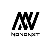 NovoNxt Production House logo - Similar company to Pixhex Studio