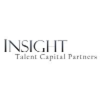 INSIGHT Talent Capital Partners logo - Similar company to Shopspot (Thailand) Co., Ltd.