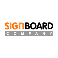 SignBoard Company logo - Similar company to Signboard Services