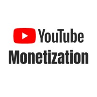 YouTube Monetization Agency logo - Similar company to Smmpackage Pvt Ltd India'S No.1 Digital Marketing Company