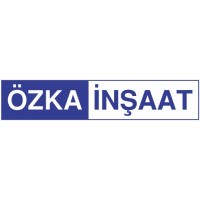 ÖZKA İnşaat A.Ş. logo - Similar company to Ozsoy