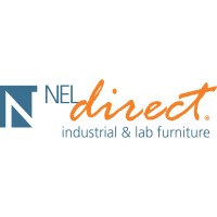 NEL Direct logo - Similar company to Compact Storage Ltd