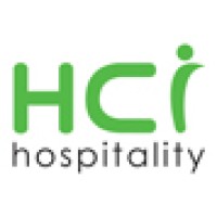 HCI Hospitality logo - Similar company to Solid Steel Solutions