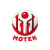 Motek logo - Similar company to Gtp Automation