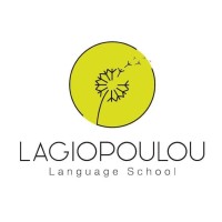 Lagiopoulou Language School logo - Similar company to Μελέτη Next Level