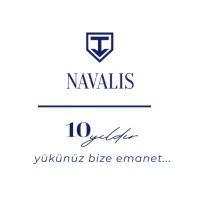 Navalis International Forwarding Inc. logo - Similar company to Navalis Group