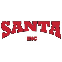 Santa Incorporated Trucking & Excavating logo - Similar company to Anm Construction Inc.