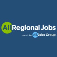All Regional Jobs