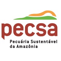 Pecsa - Pecuária Sustentável da Amazônia logo - Similar company to Gado & Grãos