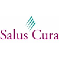 Salus Cura logo - Similar company to Proactive Rehab