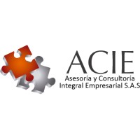 ACIE Asesoría y Consultoría Integral Empresarial S.A.S. logo - Similar company to Pacifico Vida