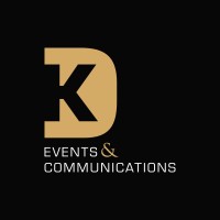 KD Events & Communications logo - Similar company to Insight Solutions Llc