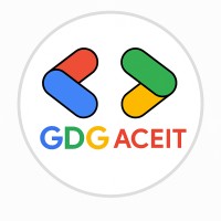 GDG ACEIT logo - Similar company to Hr_Preeti